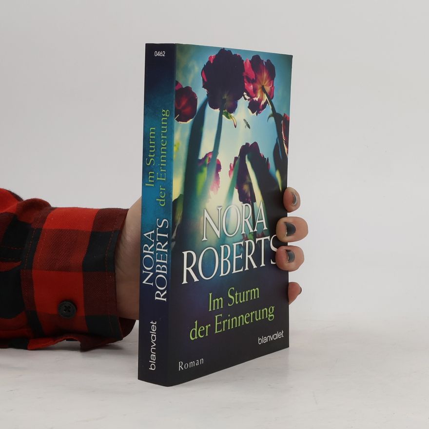 Nora Roberts Im Sturm der Erinnerung