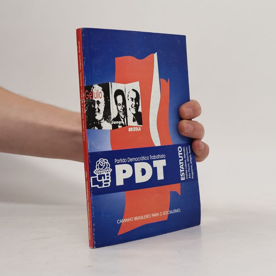 Various authors Partido Democrático Trabalhista PDT