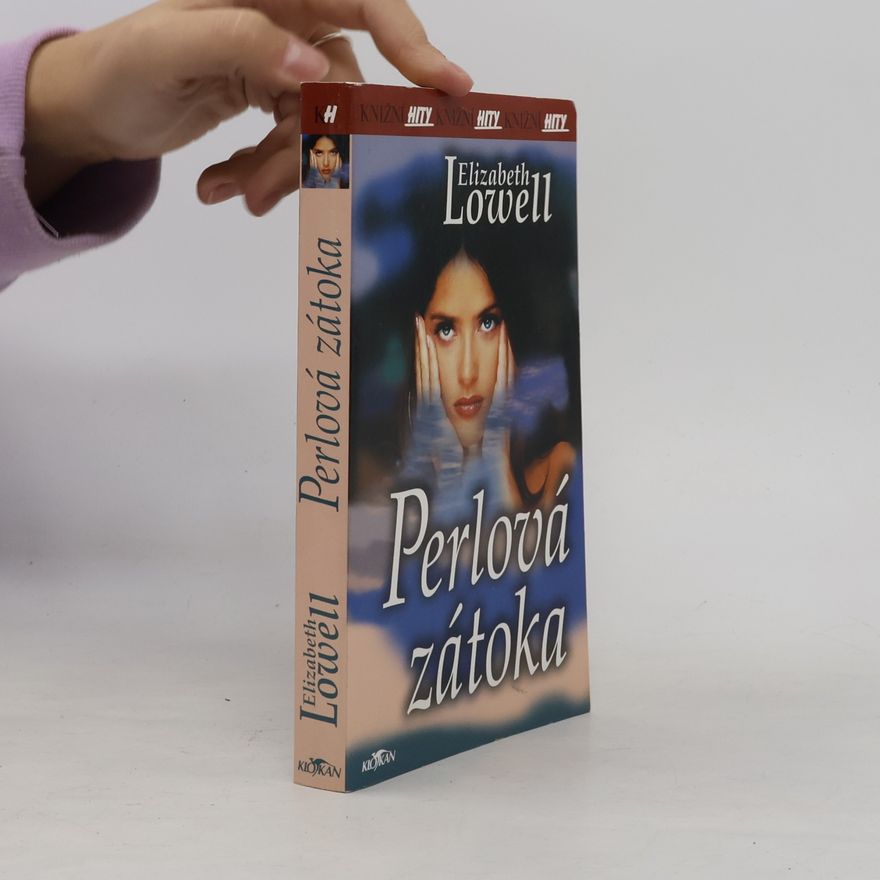 Ann Maxwell Perlová zátoka