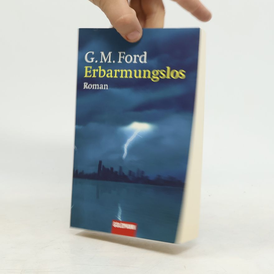 G. M. Gerald M. Ford Erbarmungslos
