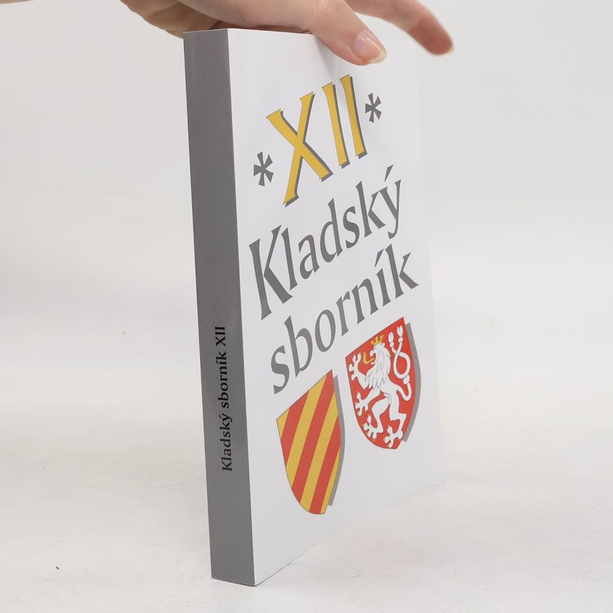 Przemysław Burchardt Kladský sborník XII