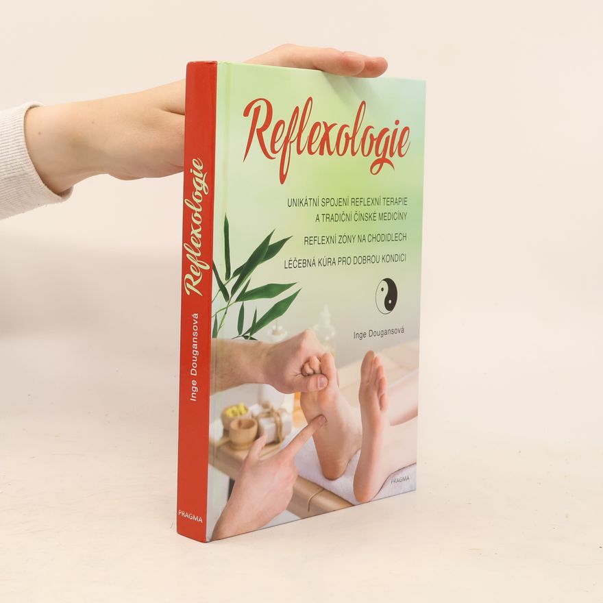 Inge Dougans Reflexologie
