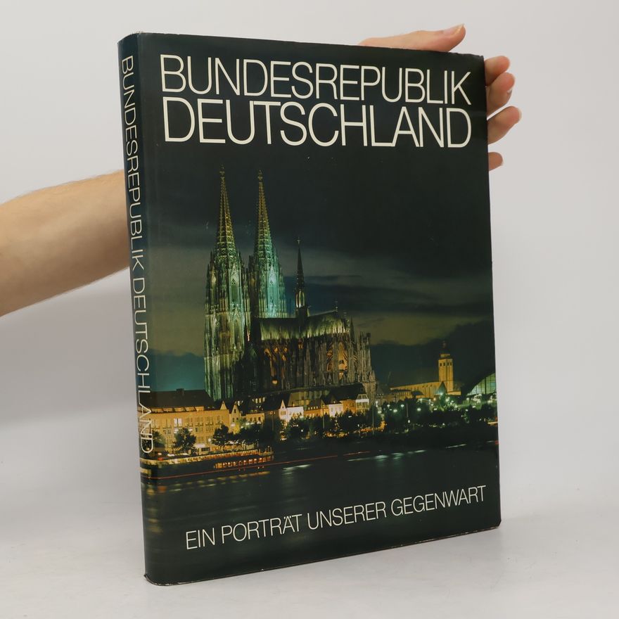 Auteurscollectief Bundesrepublik Deutschland