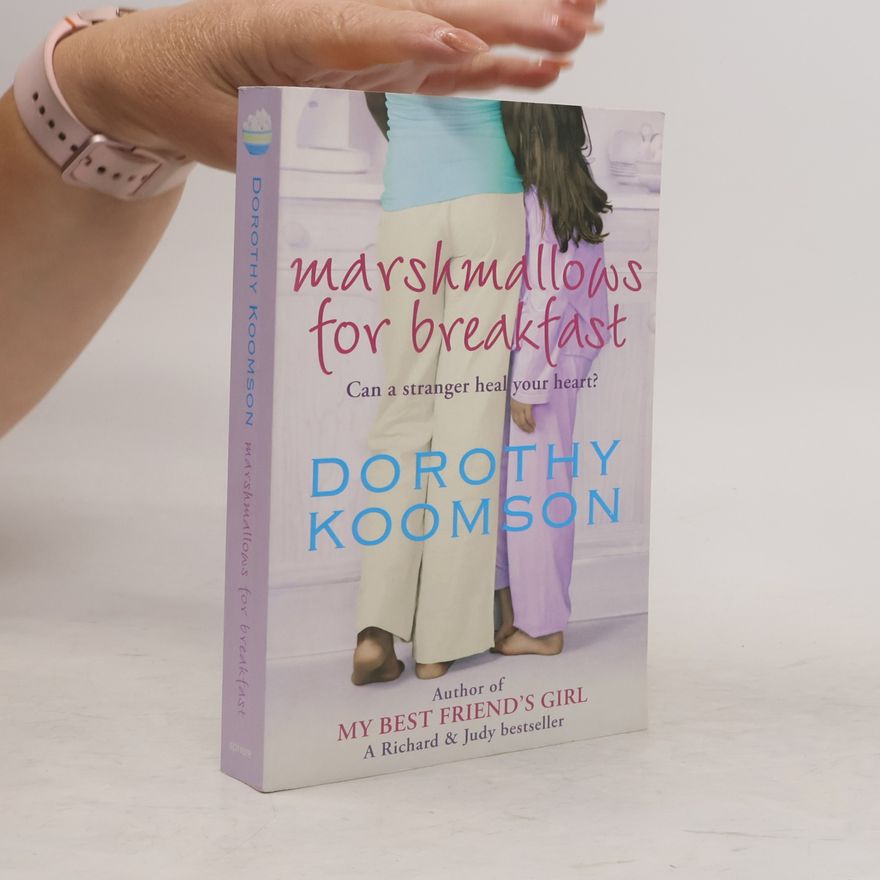 Dorothy Koomson Marshmallows for breakfast