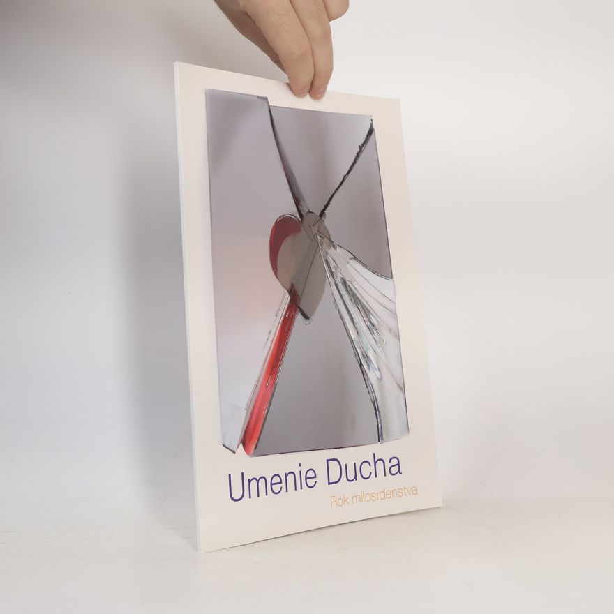 Leopold Sj Slaninka Umenie Ducha