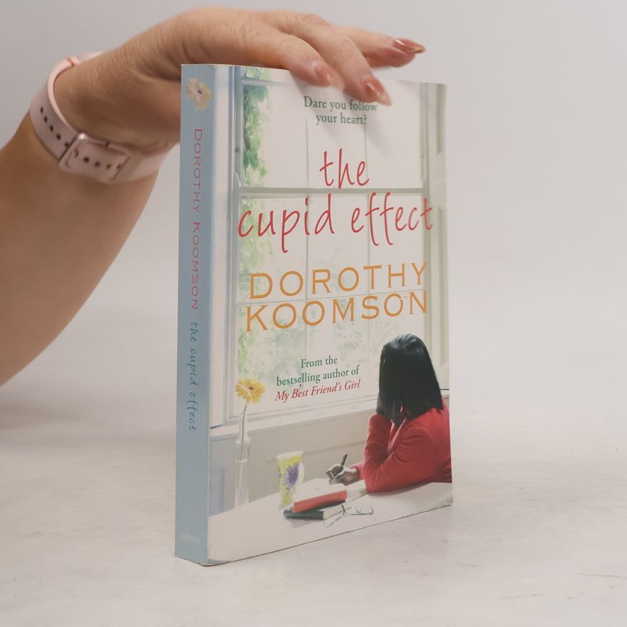 Dorothy Koomson The Cupid effect