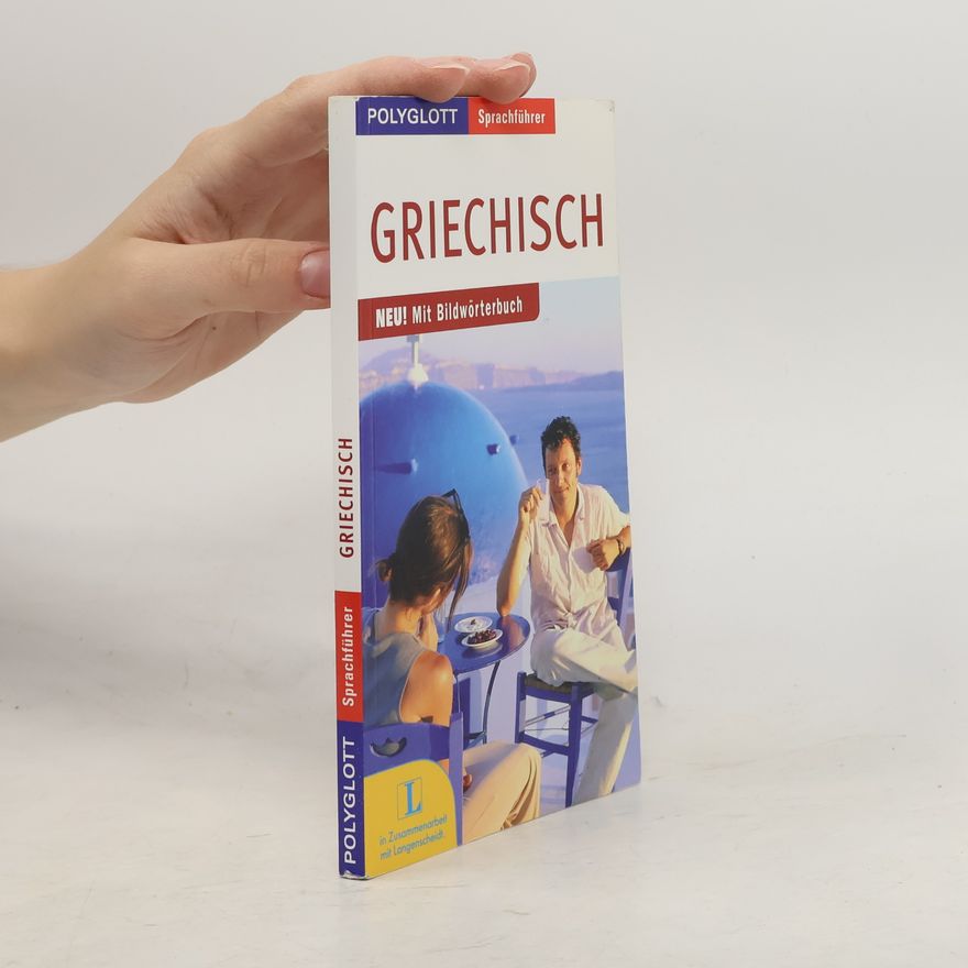 Asimina Neuhausen Melidou Griechisch