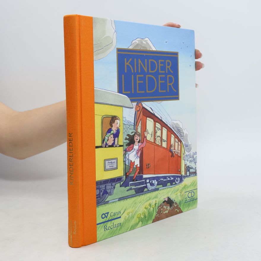 Friedhilde Trüün Kinder Lieder