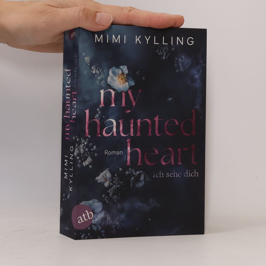 Mimi Kylling My Haunted Heart – Ich sehe dich