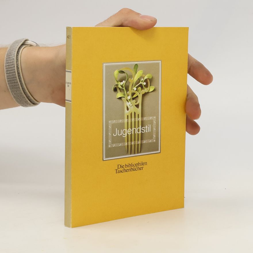 Heinz Spielmann Jugendstil