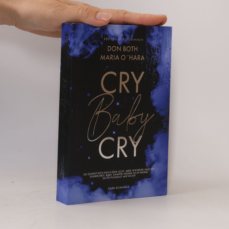 Maria O’Hara Cry Baby Cry