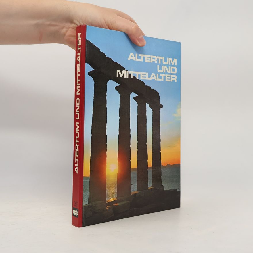 Autorenkollektiv Altertum und Mittelalter