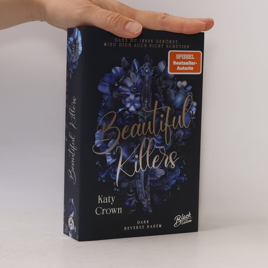 Katy Crown Beautiful Killers
