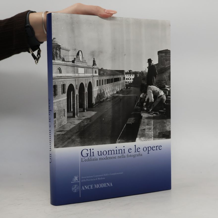 Autorenkollektiv Gli uomini e le opere