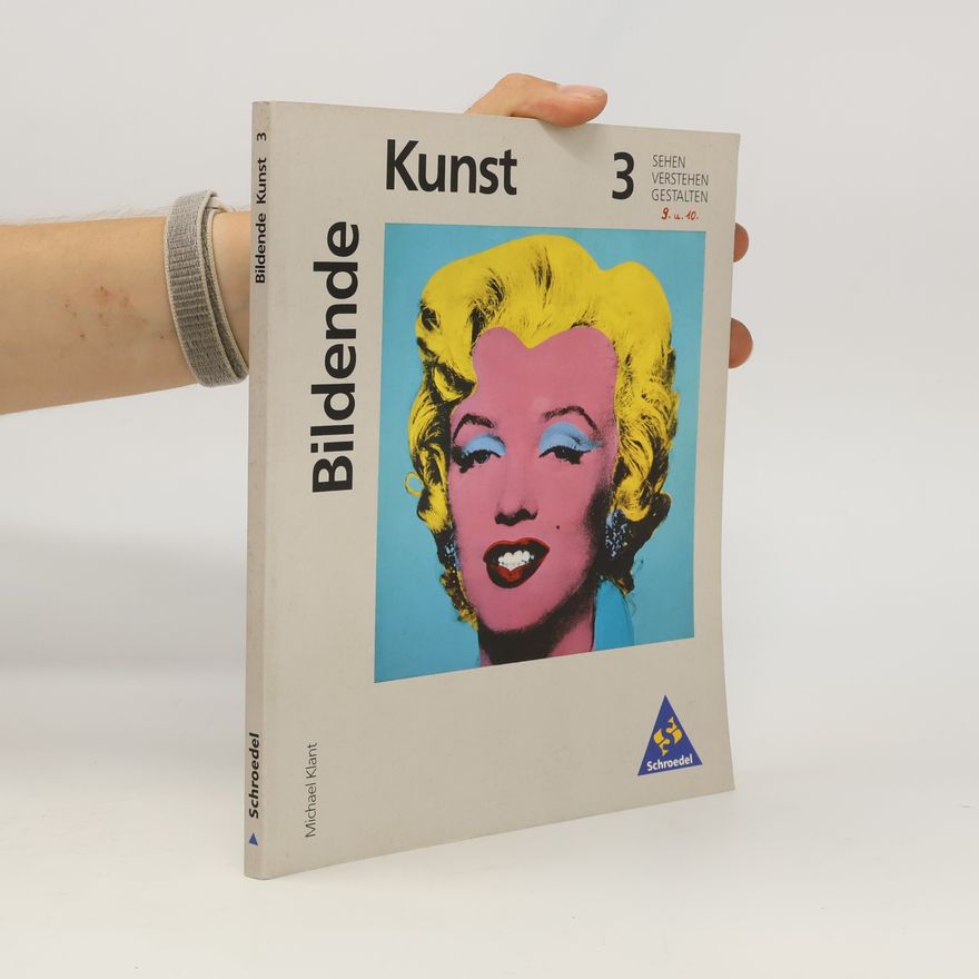 Michael Klant Bildende Kunst 3