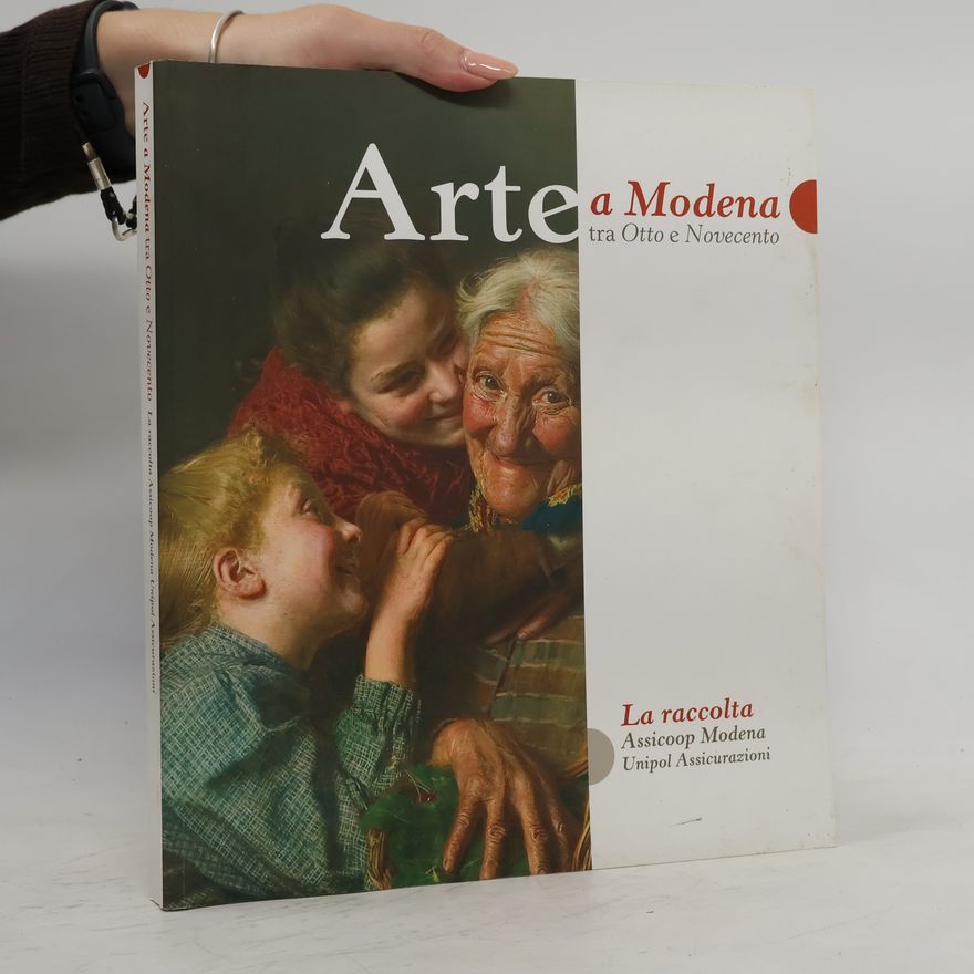 Autorenkollektiv Arte a Moderna