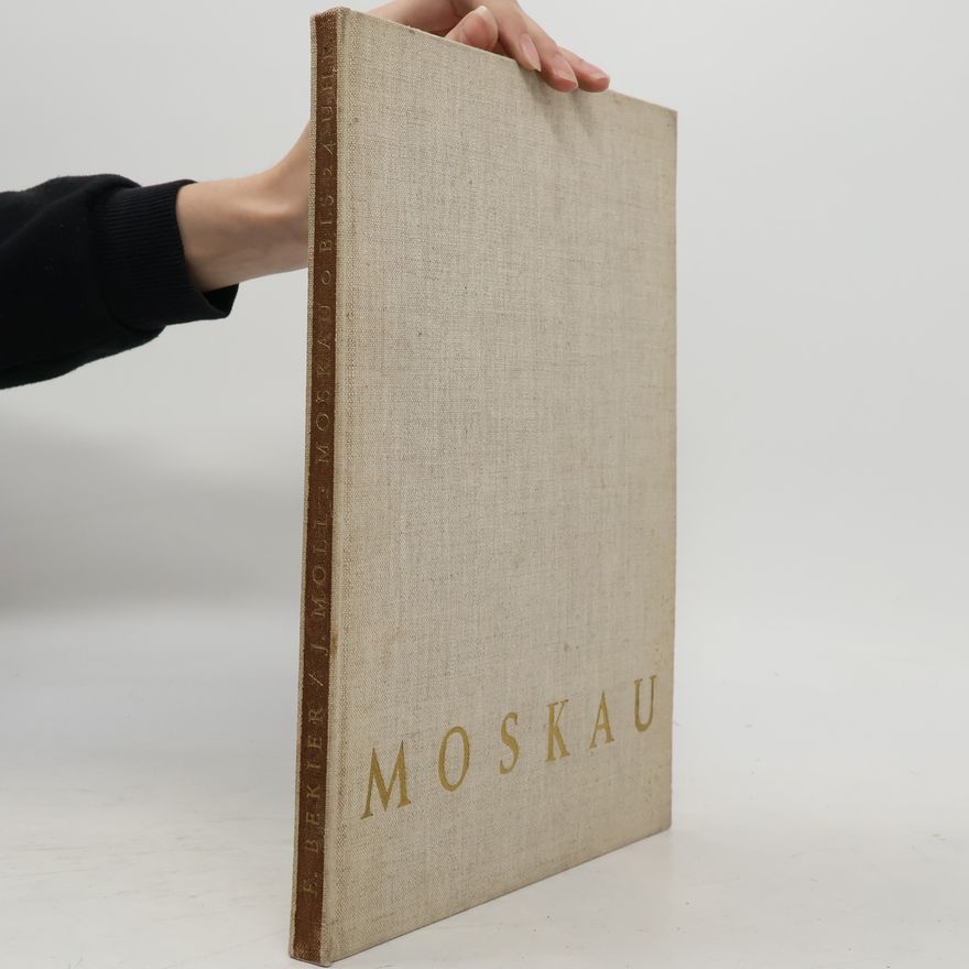 Autorenkollektiv Moskau