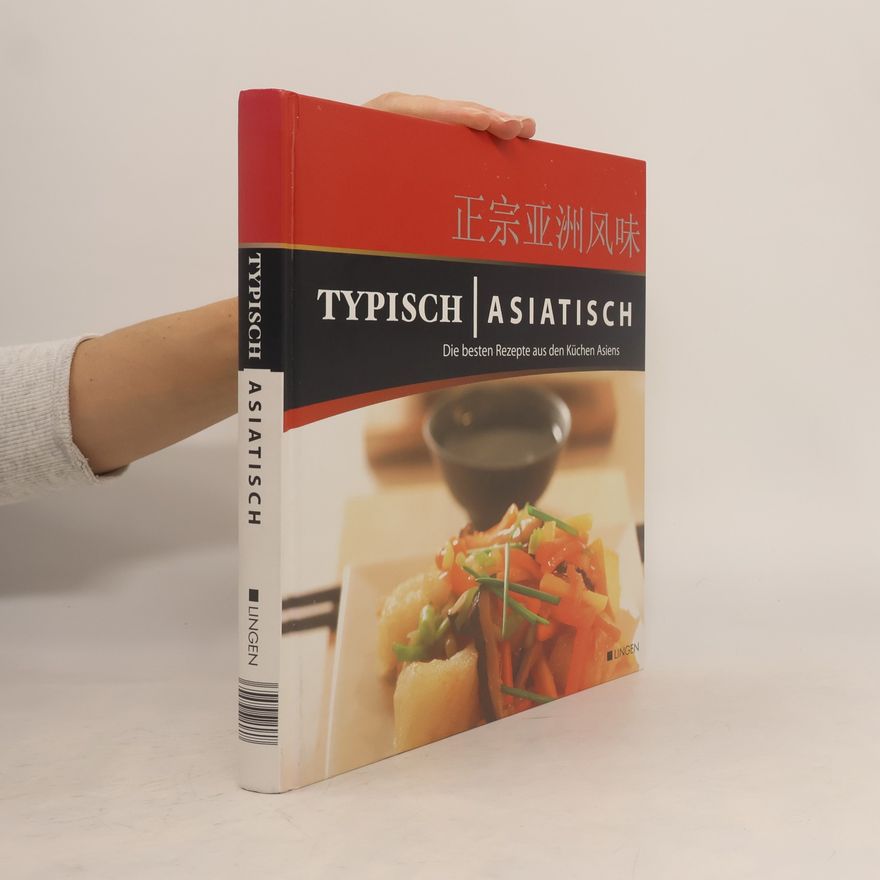 Collectif d'auteurs Typisch asiatisch