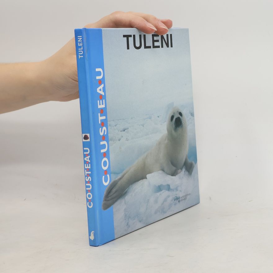 Vladimíra Čermáková Tuleni