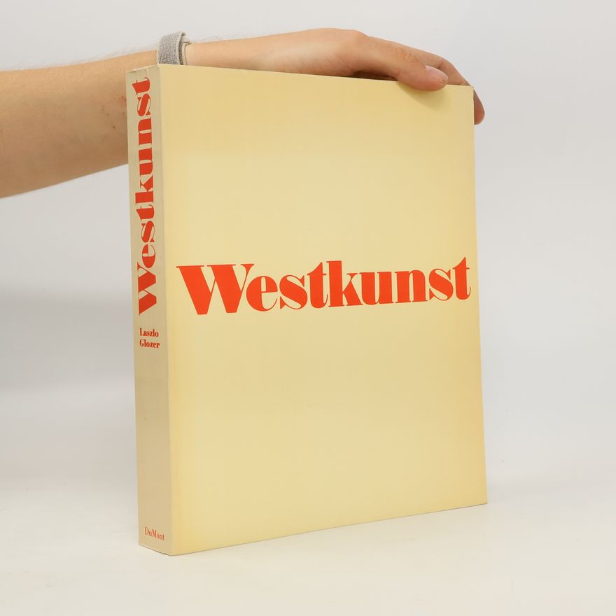Laszlo Glozer Westkunst