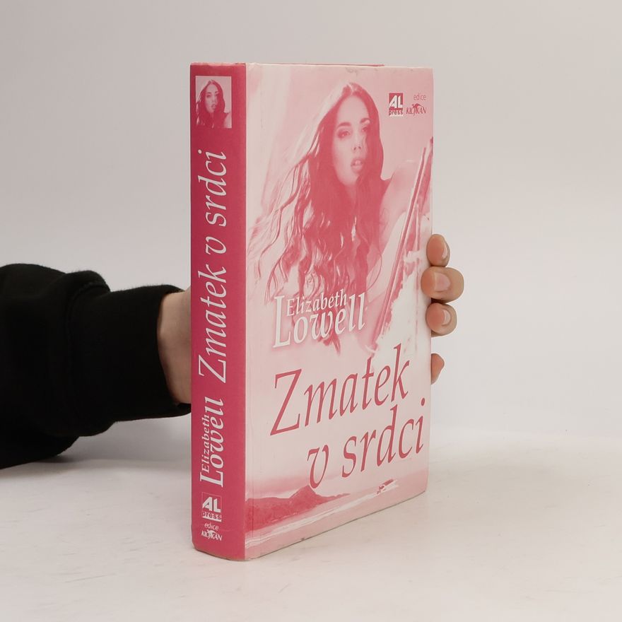 Ann Maxwell Zmatek v srdci
