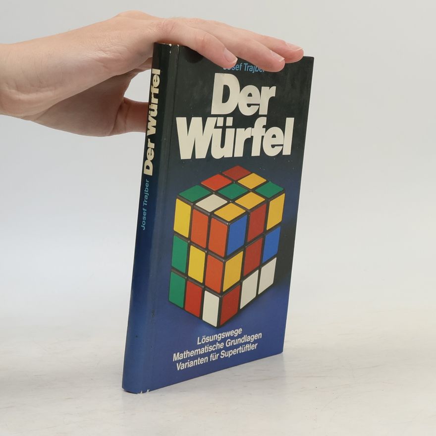 Josef Trajber Der Würfel