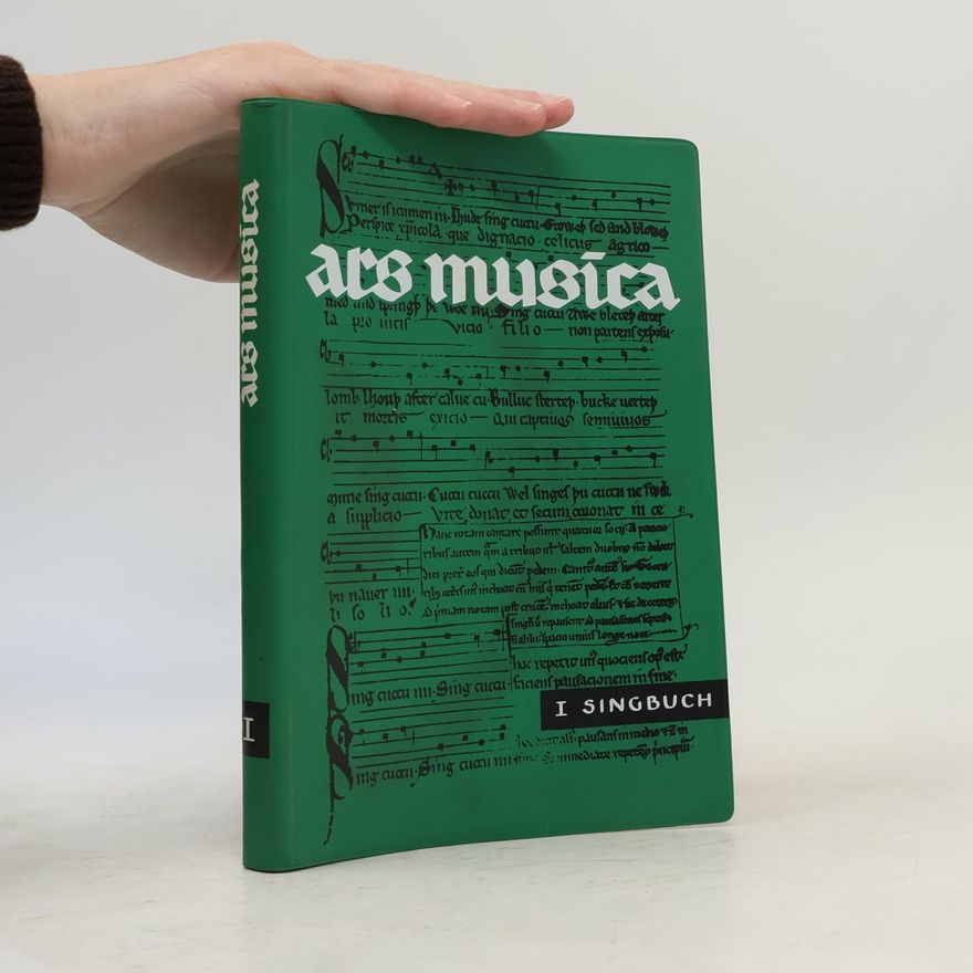 Renate Krokisius Ars musica