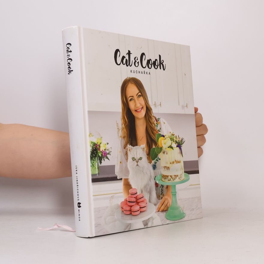 Ivka Jindřichová Cat & Cook