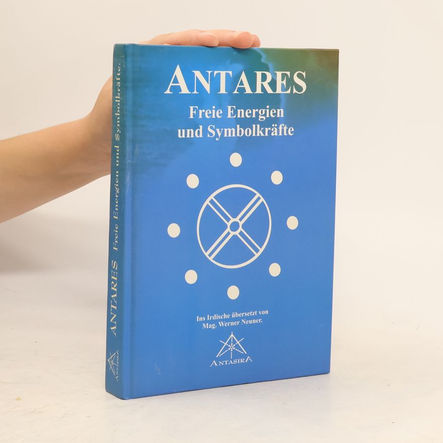 Werner J. Neuner Antares