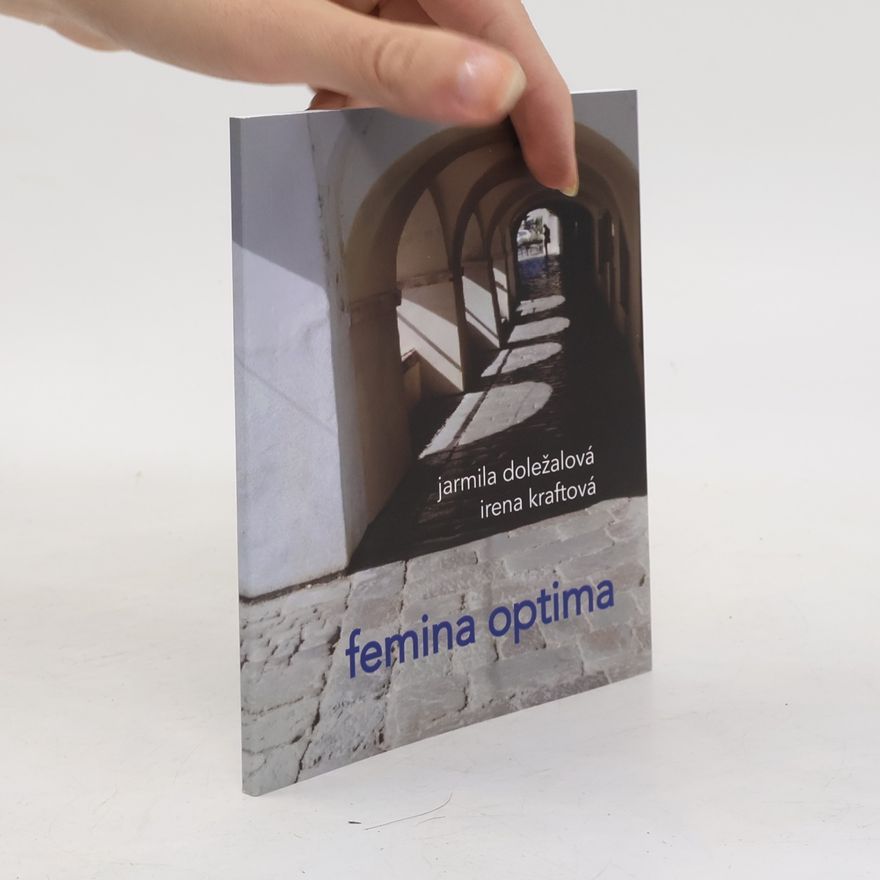 Irena Kraftová Femina optima