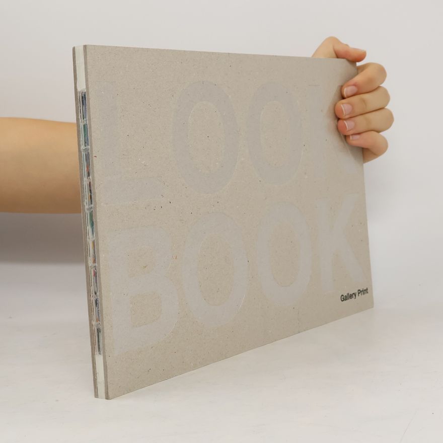 Autorenkollektiv Look Book