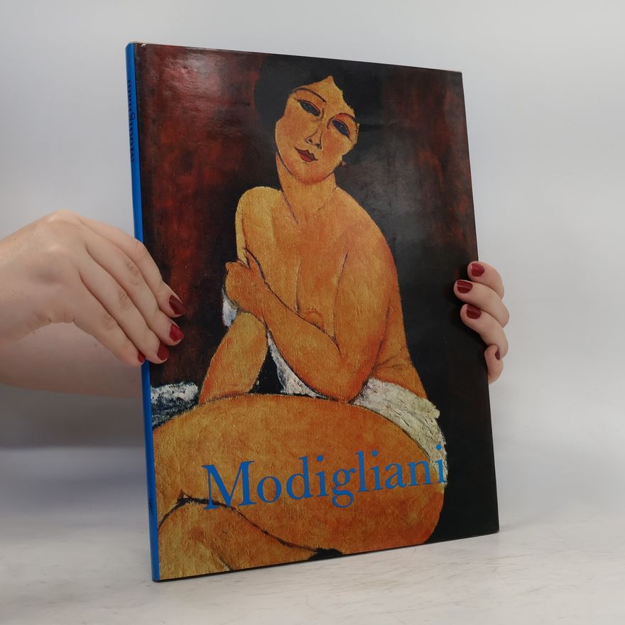 Ambrogio Ceroni Modigliani