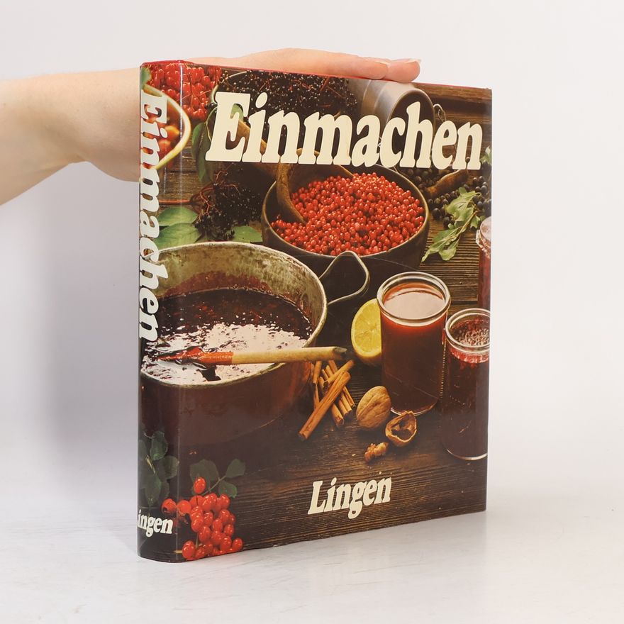 Autorenkollektiv Einmachen