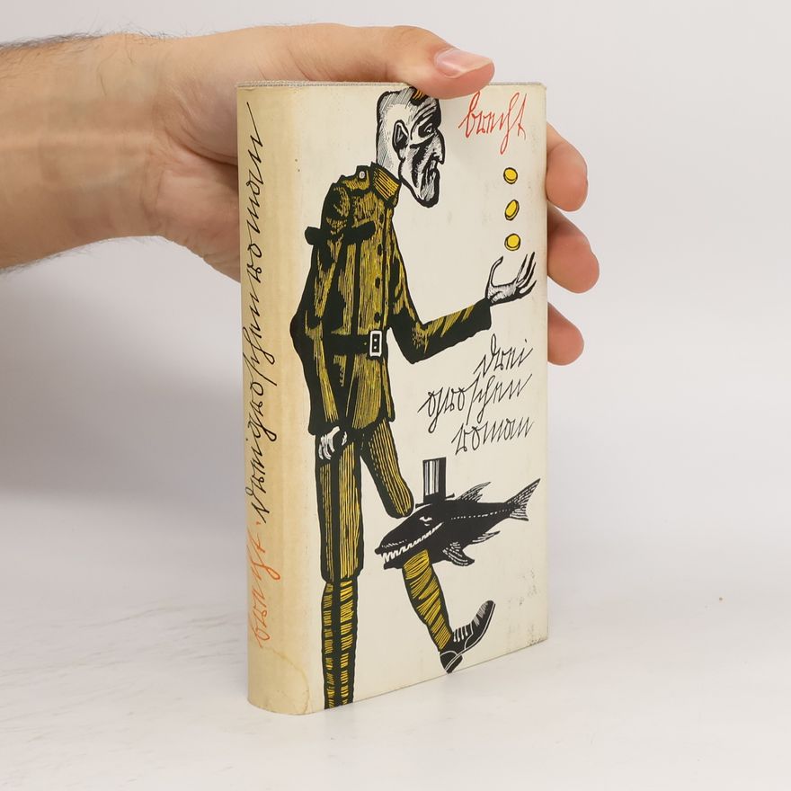Bertolt Brecht Dreigroschenroman