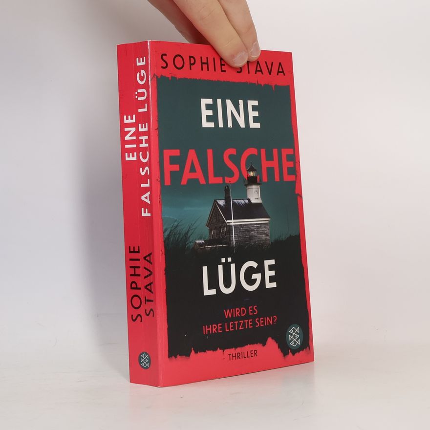Sophie Stava Eine falsche Lüge – Wird es ihre letzte sein?