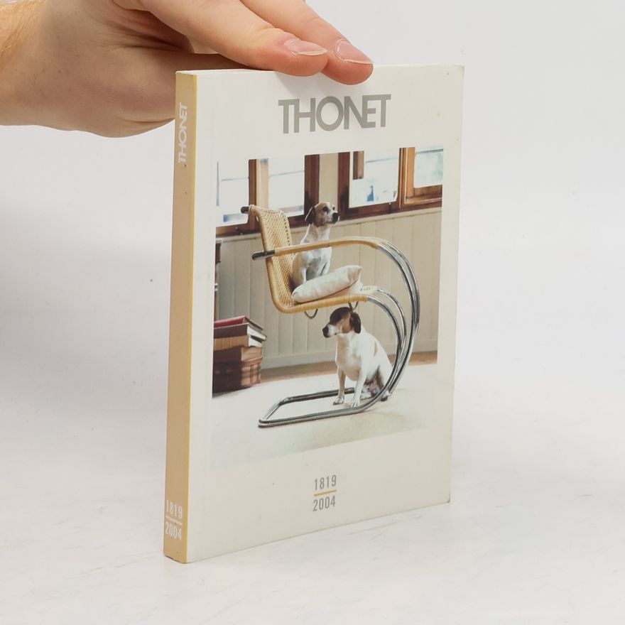 Autorenkollektiv Thonet, 1819-2004