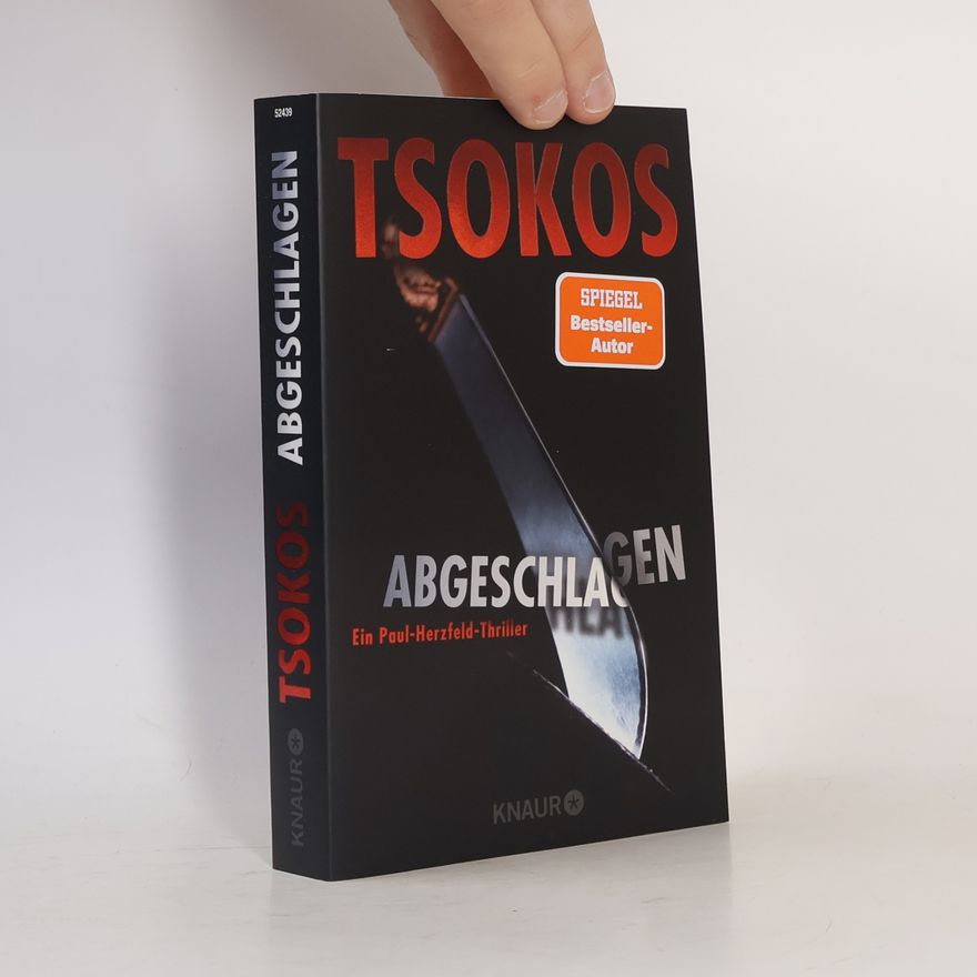 Michael Tsokos Abgeschlagen