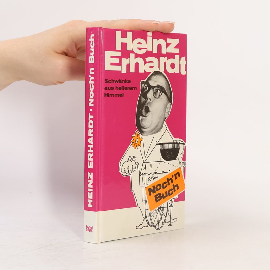 Heinz Erhardt ... Noch'n Buch