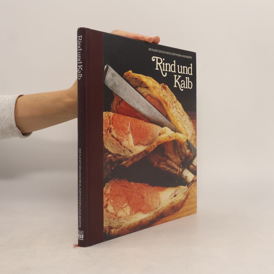 Autorenkollektiv Rind und Kalb