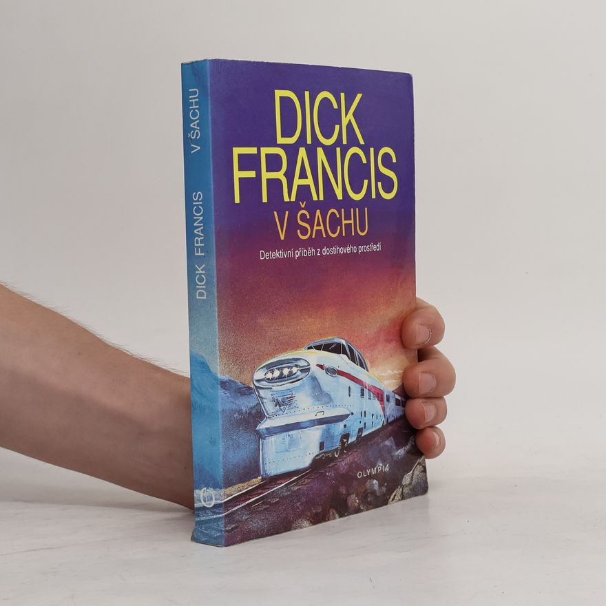 Dick Francis V šachu