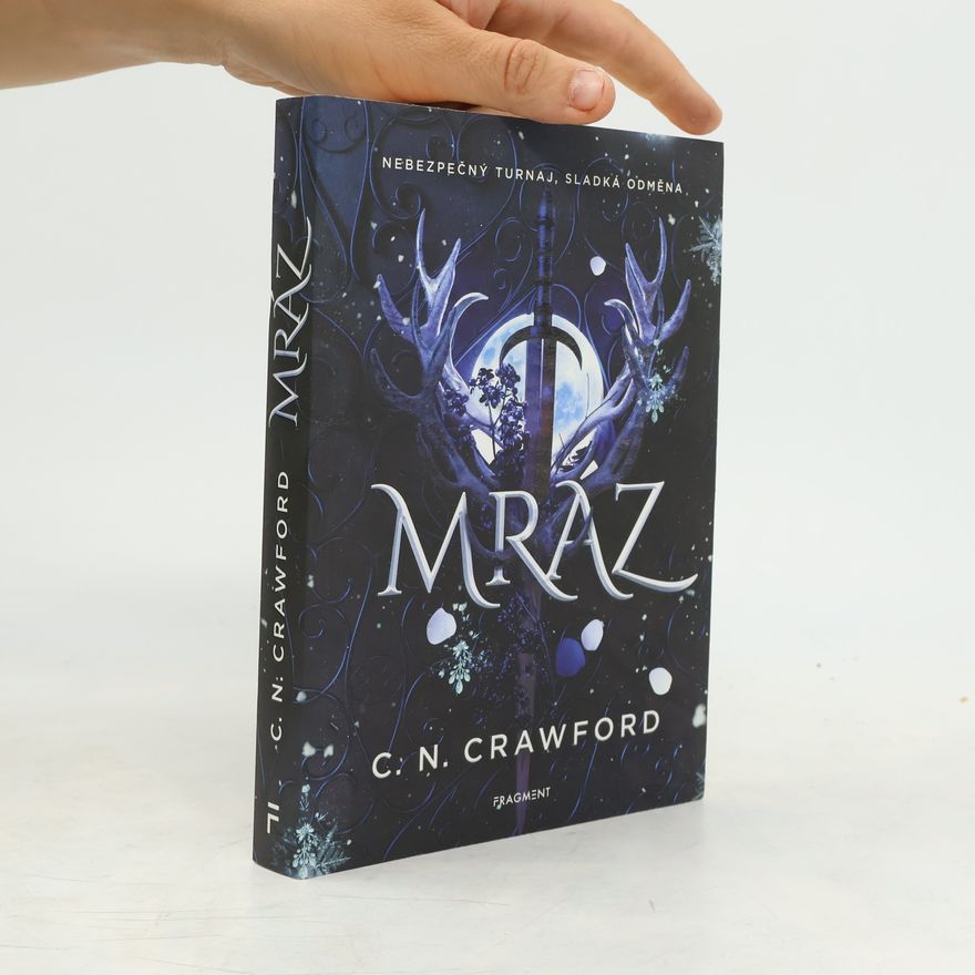 C. N. Crawford Mráz