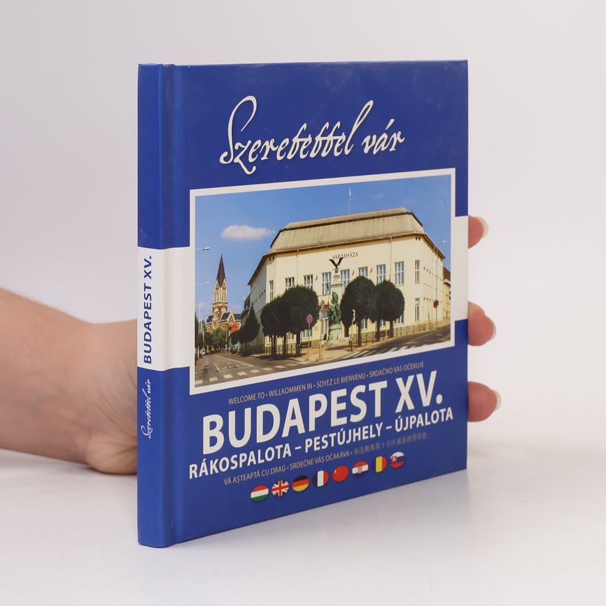 Szabó Virág Budapest XV.