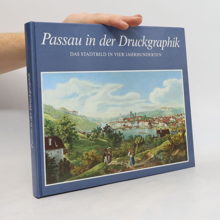 Autorenkollektiv Passau in der Druckgraphik