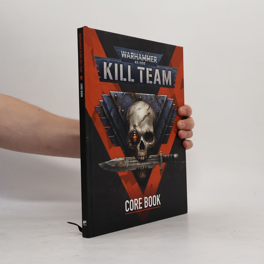Autorenkollektiv Warhammer 40,000: Kill Team