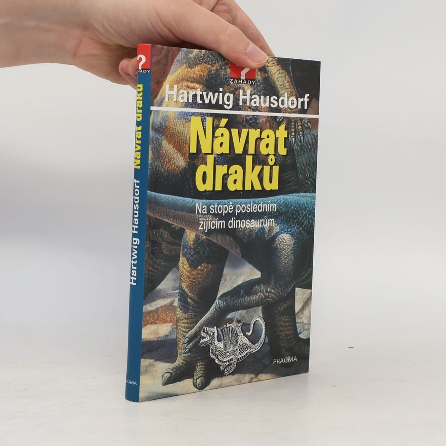 Hartwig Hausdorf Návrat draků