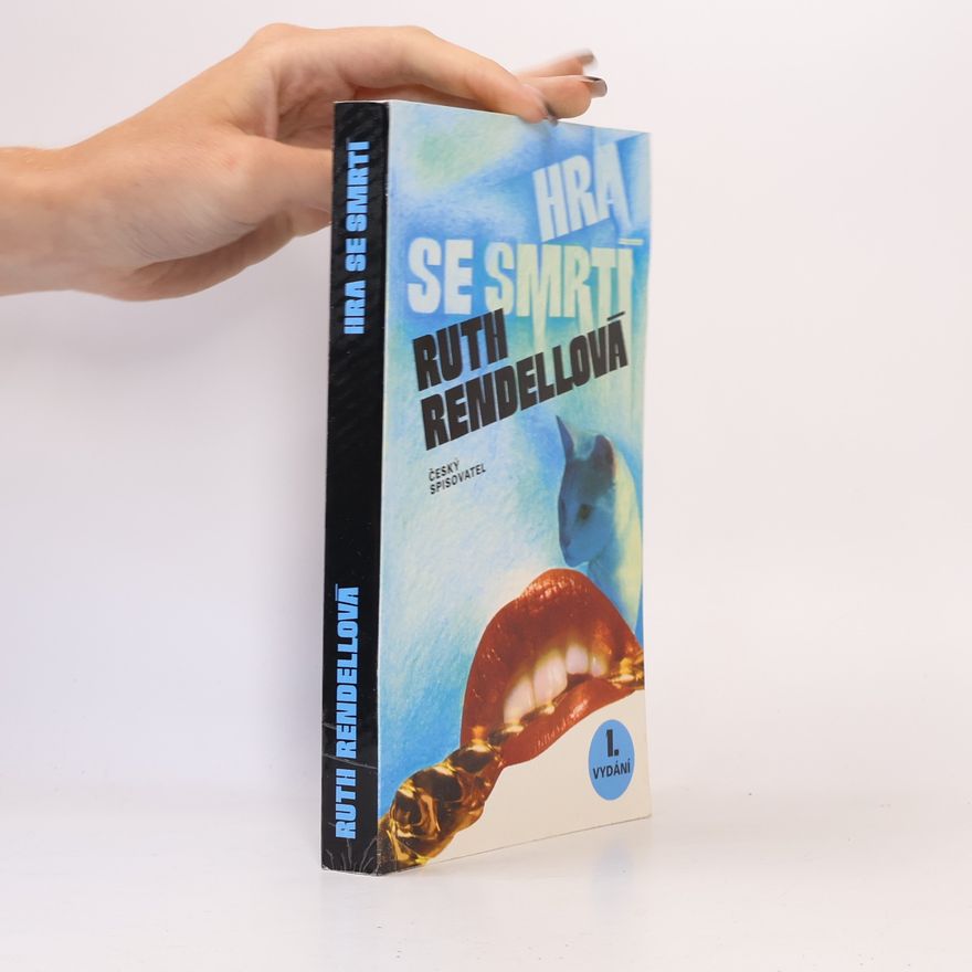 Ruth Rendell Hra se smrtí