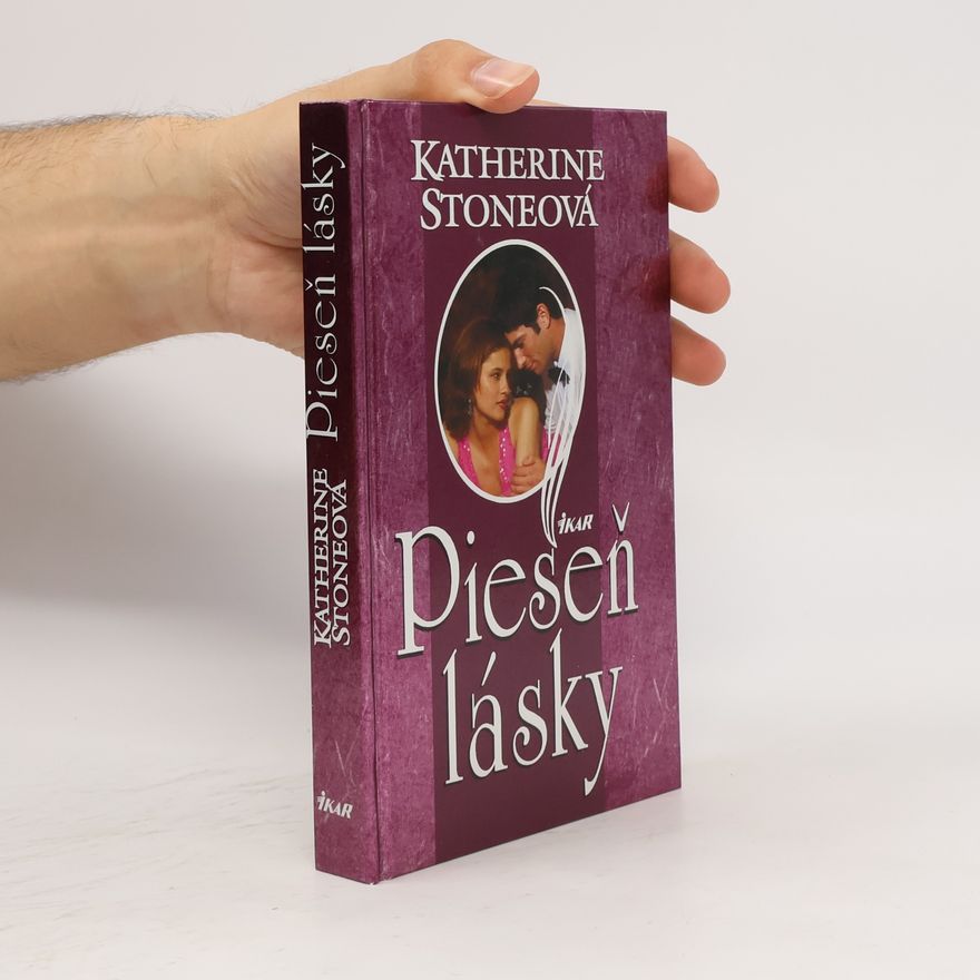 Katherine Stone Pieseň lásky