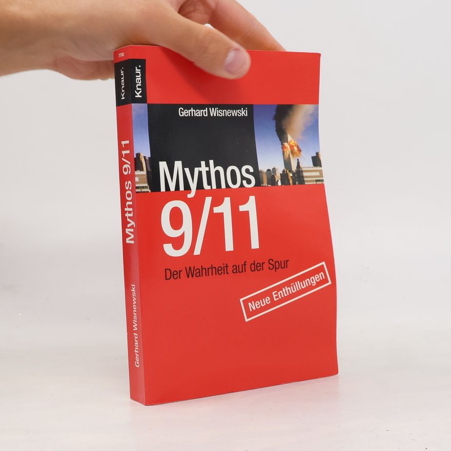 Gerhard Wisnewski Mythos 9/11