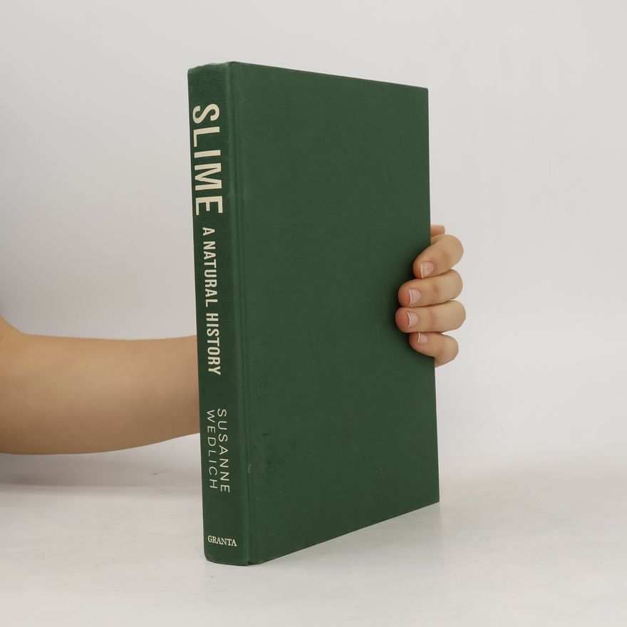 Susanne Wedlich Slime