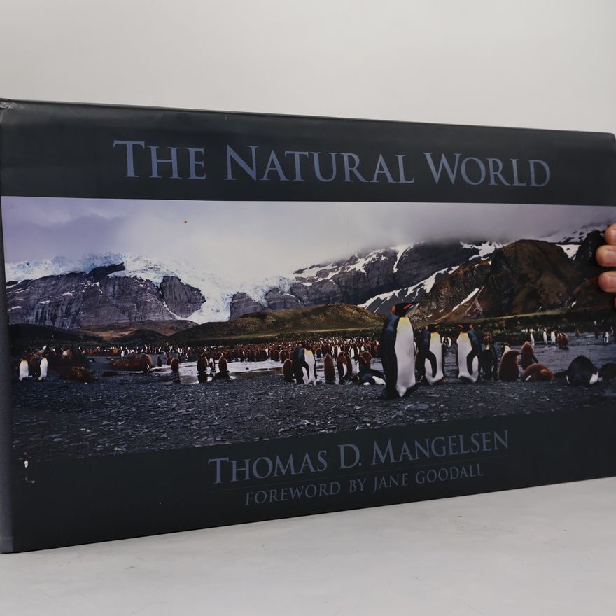 Thomas D. Mangelsen The Natural World